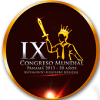 IX Congreso Mundial APK Icon