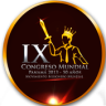 IX Congreso Mundial Application icon