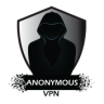 Anonymous VPN Application icon