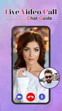 Live Video Call Advice : Random Video Chat Guide APK Download for Android