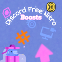 Изображения Discord Free Boosts - Solve and Earn Rewards на ПК с Windows