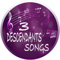 Изображения Descendants 3 Songs на ПК с Windows