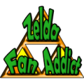 Zelda Fan Addict Apk