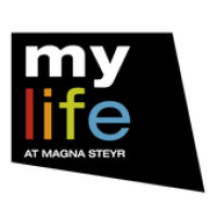 Изображения mylife@Magna Steyr (Unreleased) на ПК с Windows