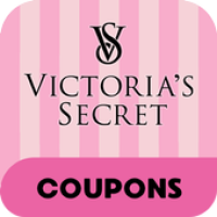 Coupons for Victoria’s Secret - pink app discount APK ícone