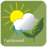 Farmneed - Bespoke agromet solutions for farm (Unreleased) Application icon