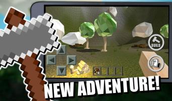 Craft of Adventure APK 屏幕截图图片 #7