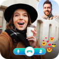 Live Video Chat &amp; HD Video Call Guide 2020 Apk