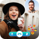 Live Video Chat &amp; HD Video Call Guide 2020 APK