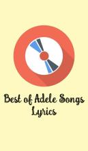 Best of Adele APK Download for Android