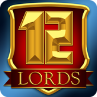 12 Lords APK 電影海報圖片