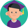 E-Learning Application icon