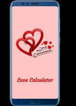 Love Calculator APK Download for Android