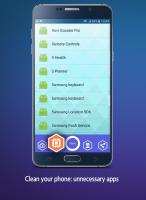 RAM Booster Pro APK 屏幕截图图片 #8