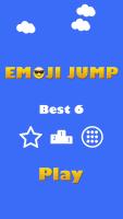 Emoji Jump APK تصویر نماگرفت #9