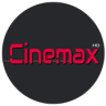 Cinemax Application icon