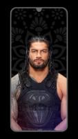 Roman Reigns Wallpapers APK ภาพหน้าจอ #2