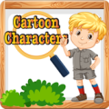 Cartoon Search Apk