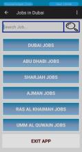 Indeed dubai jobs - Jobs in Dubai APK Download for Android