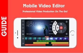 Guide for Kine Master Pro Video Editor &amp;Tips New APK Download for Android