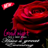 Good Night Application icon