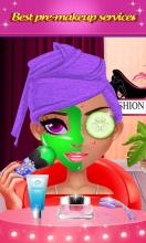 Makeup Salon - Christmas doll Makeover &amp; Dress Up APK Download for Android