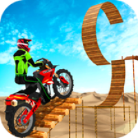 Изображения Bike Stunt Master на ПК с Windows