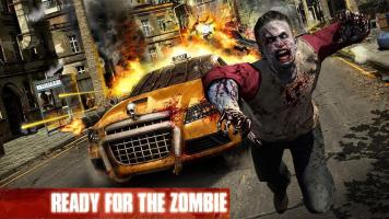 Zombie totes Ziel APK Screenshot #5