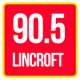 90.5 Lincroft Radio Station App Lincroft Online APK