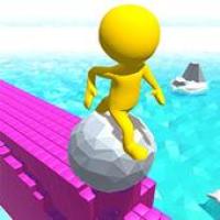 Изображения Ball Roller 3D на ПК с Windows