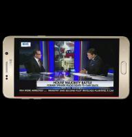 America News Live Stream APK צילום מסך #4