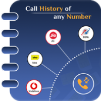 Изображения How to Get Call History of any Number: Call Detail на ПК с Windows