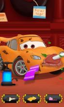 Cars SPA Salon! Paint &amp; Design APK Download for Android