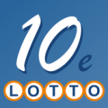 10 e Lotto Apk