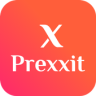 Prexxit Application icon