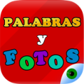 Palabras y Fotos Apk