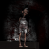 Resident Horror Evil VR Game Game icon