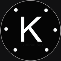 Walktrough KINEMaster pro - Editor Videos 2020 APK صورة الغلاف