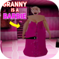 Barby granny 2 - The Horror Game Apk