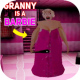 Barby granny 2 - The Horror Game APK