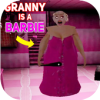 Изображения Barby granny 2 - The Horror Game на ПК с Windows