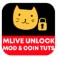 Mlive Mod Unlock Room Tips APK