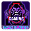 Gaming Logo Ideas HD Apk