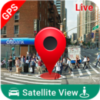 Изображения GPS Location Live Street View: Earth Maps Explore на ПК с Windows