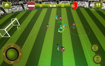 Real Soccer Football 2017 APK Download for Android