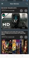 Free HD Movies 2020 APK 屏幕截图图片 #3