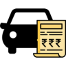 e-Challan Application icon