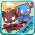 Cats King Premium Apk