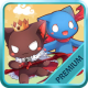 Cats King Premium APK