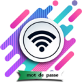 Get Fast wifi password motdepassالحصول على كلمة سر Apk